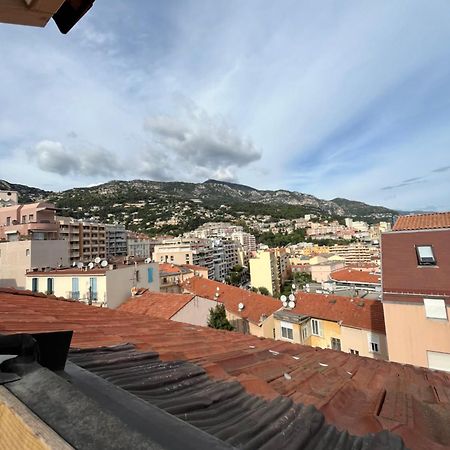 Апартаменты Duplex A La Frontiere De Monaco Босолей Экстерьер фото