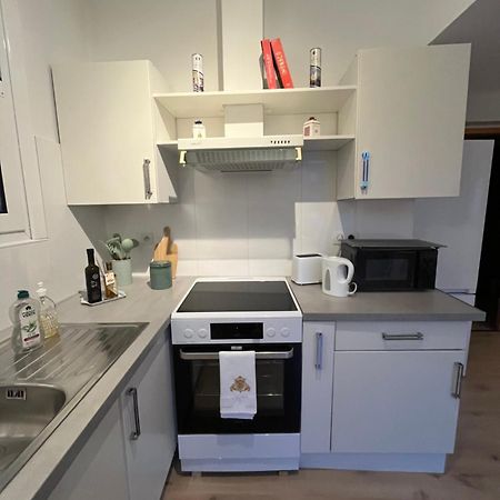 Апартаменты Duplex A La Frontiere De Monaco Босолей Экстерьер фото