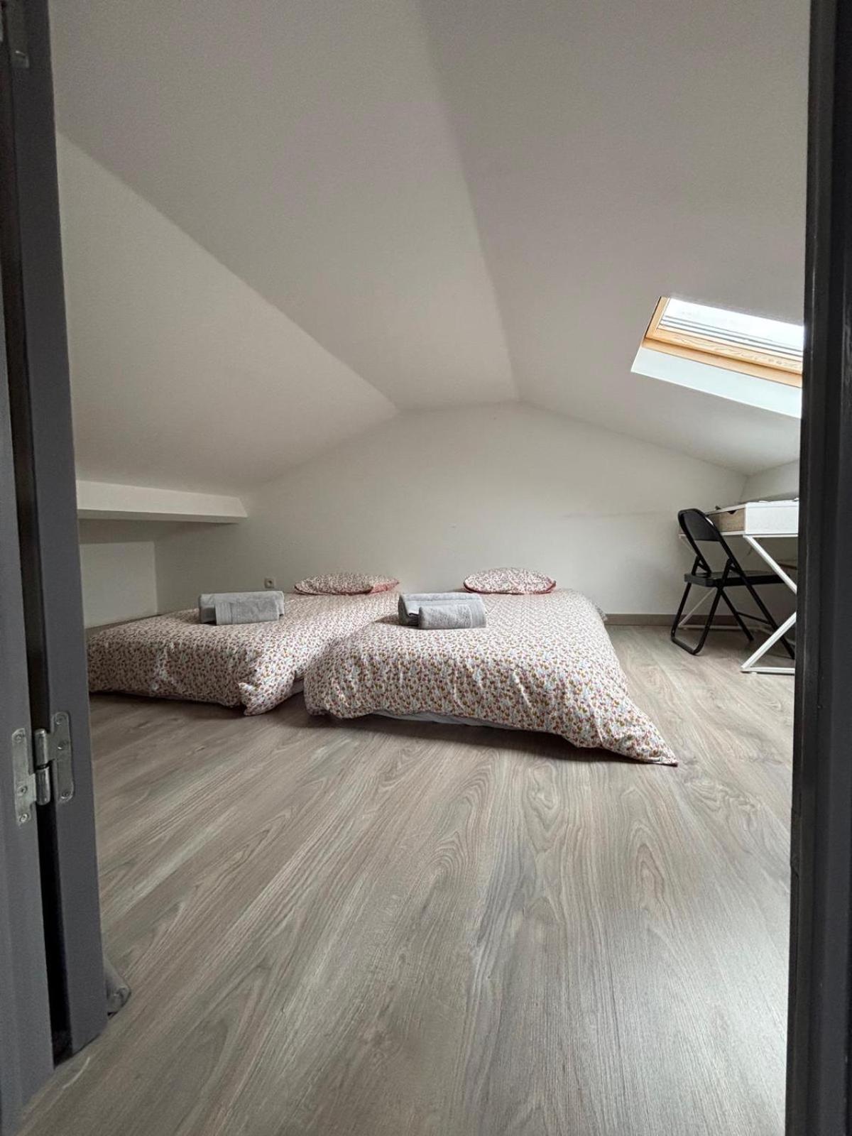 Апартаменты Duplex A La Frontiere De Monaco Босолей Экстерьер фото